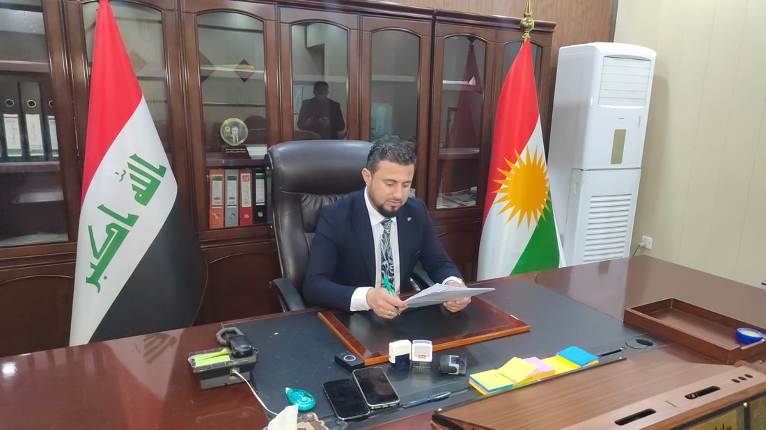 رێکارەکانی پێدانی زەوی بە فەرمانبەرانی کەلار خێراتر دەکرێت