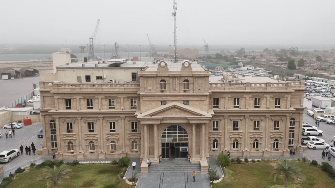 Asaad Al-Eidani gets second term as Basra’s governor