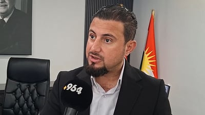 ئەوانەی لە کەلار زەوی فەرمانبەران دەکڕن ئاگاداربن