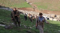 سوپای پاسداران بۆ حزبەکانی رۆژهەڵاتی کوردستان: هیچ جۆر...