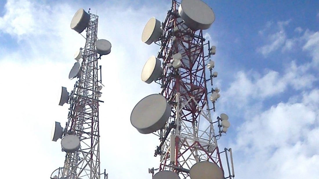 Iraq transitioning to fiber optic internet, minister says