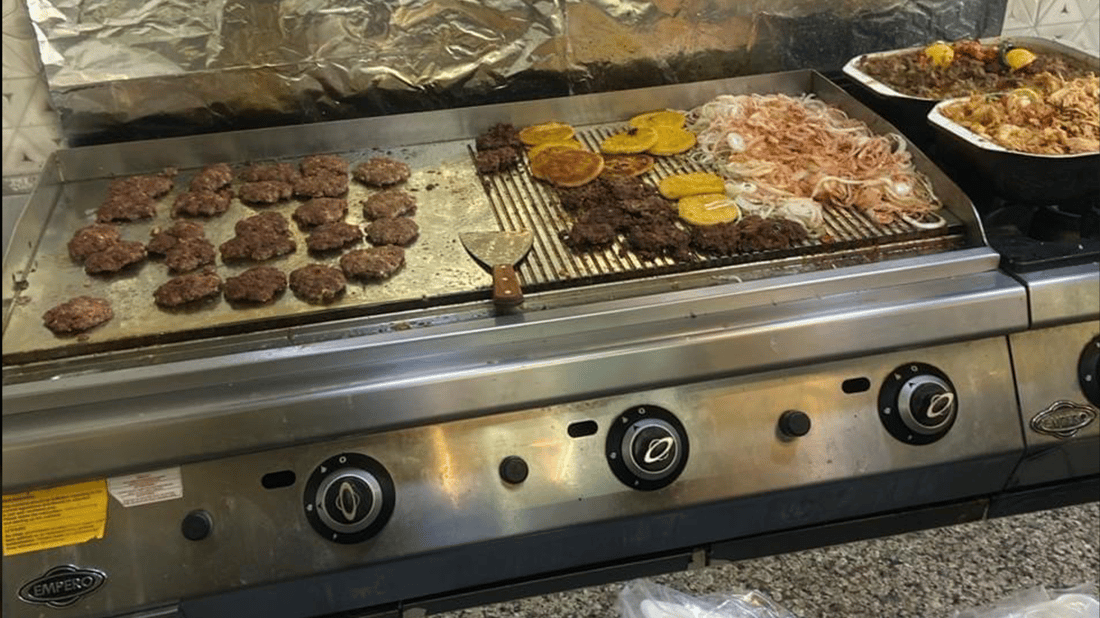 36 شوێنی بازرگانی سزا دران