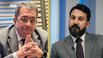 شكوى من خالد أبو عراق وراء اعتقال صلاح الجراح ومثوله أمام محكمة الكرخ غداً
