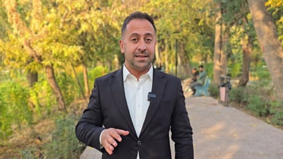 لە سلێمانی گۆڕانکاری لە دوو پۆستی دیاری حکومیدا کرا