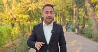لە سلێمانی گۆڕانکاری لە دوو پۆستی دیاری حکومیدا کرا