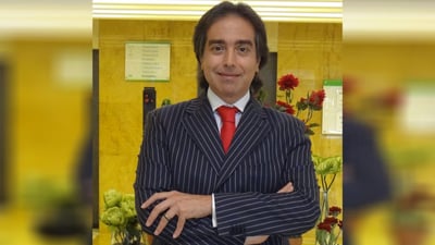 Death of Lebanese Village executive director sparks rumors on social media