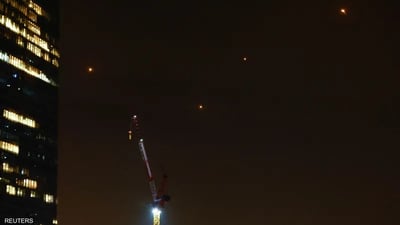 رۆیتەرز: دەنگی مووشەک و بۆردومان لە دەوحەی پایتەختی قەتەڕ دەبیسترێت