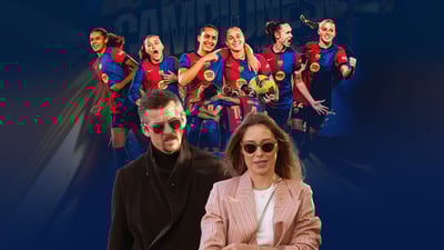 كچانی بارسێلۆنا ئەنجامی كلاسیكۆیان دووبارە كردەوە و گواردیۆلاش ئەلقەكەی هێشتا لەدەستە