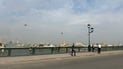 طقس العراق: أجواء مشمسة مع تصاعد للغبار في الوسط والجنوب