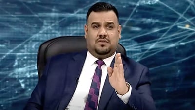 Hikma lawmaker calls for consulting Sadr on premiership, says Sudani ‘closest’ to post