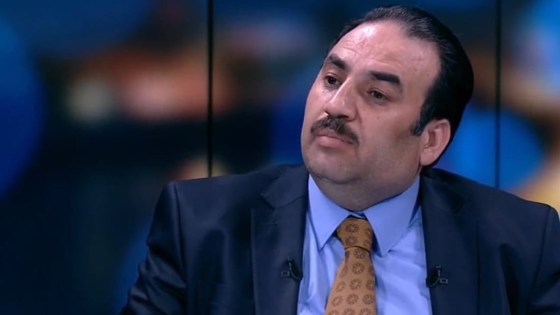 حسين علاوي: نحاور الفصائل سياسياً ونلاحقها أمنياً وقضائياً في آنٍ واحد