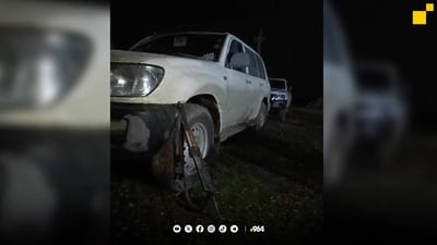 بەم شەوی زستانە پێش ئەوەی راوی هیچ بکەن دەستگیرکران