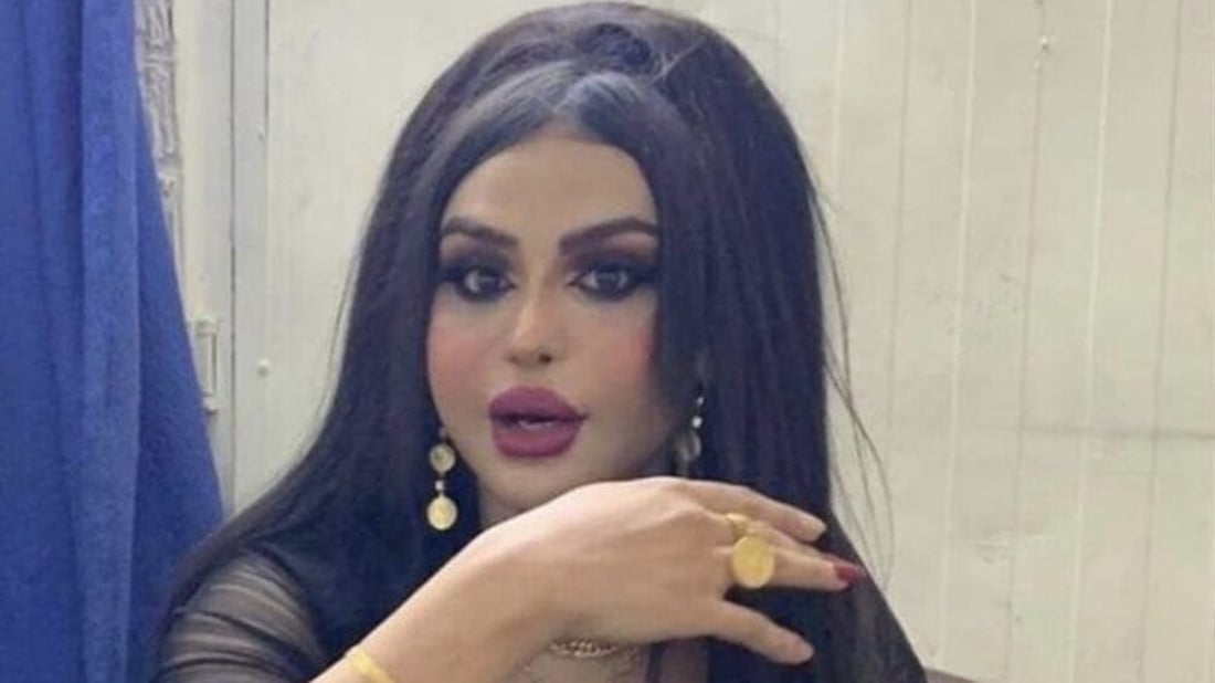 نهاية “جوجو” في أحد السجون العراقية