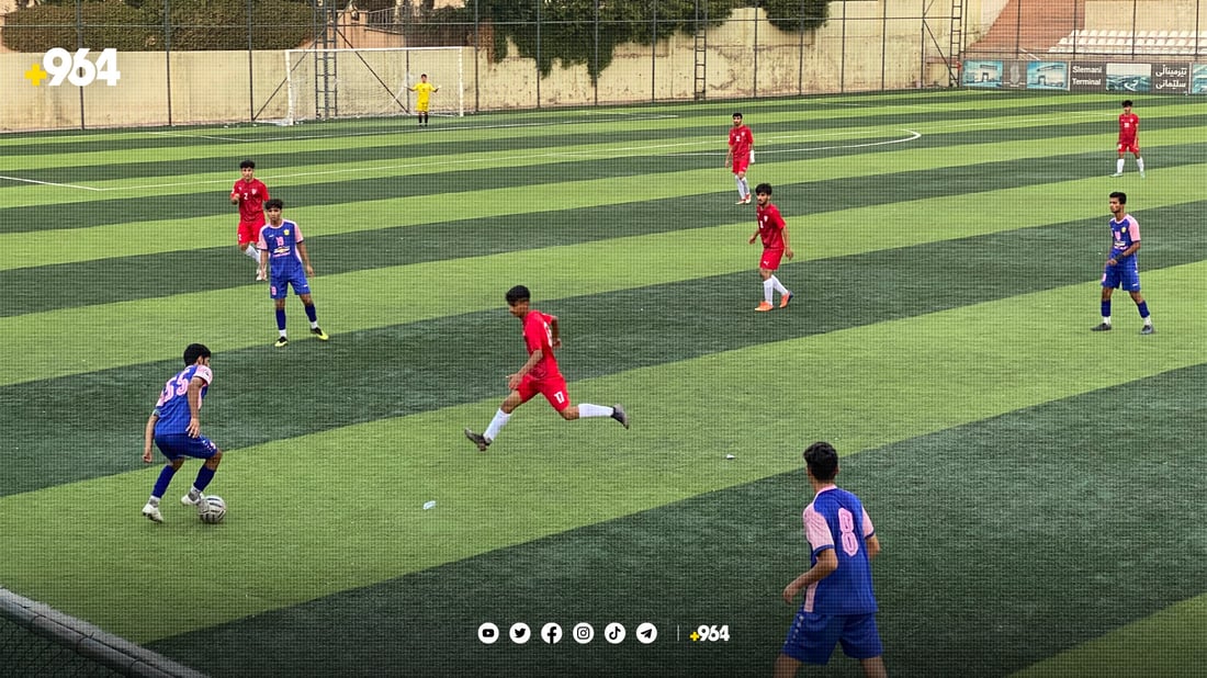 نەورۆز شکستێکی تری تۆمارکرد