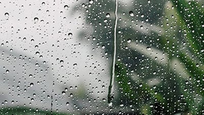 پلەکانی گەرما دادەبەزن و نمەباران لە سنوورەکان دەبارێت