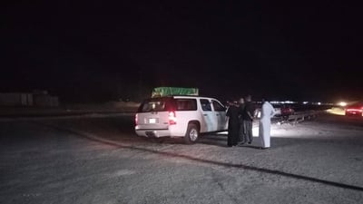 زائرة باكستانية توفيت في ميسان والنشطاء أكرموها بالدفن وحجزوا تذاكر لأخوتها