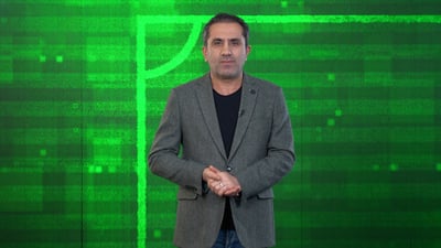 بەڕازیل دەرکرا و دەرگای ئۆڵمپیادیش بۆ مێسی کراوەیە