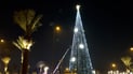 Al-Zawraa park to host Baghdad’s all-night New Year celebration with 30-meter tree