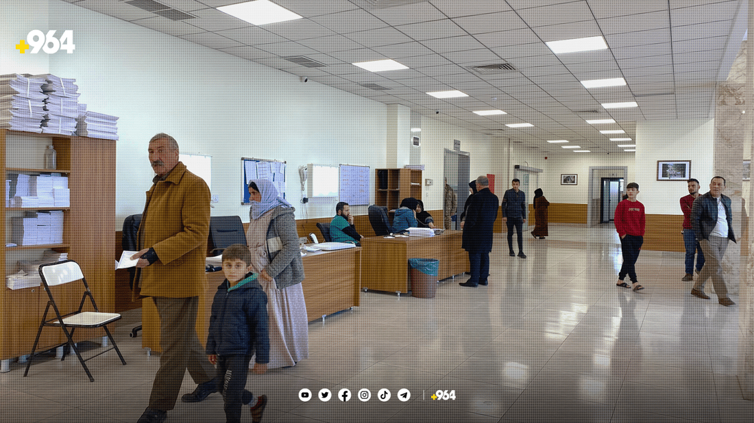 کەی سەنتەری نەخۆشییەکانی دڵ لە زاخۆ دەکرێتەوە؟