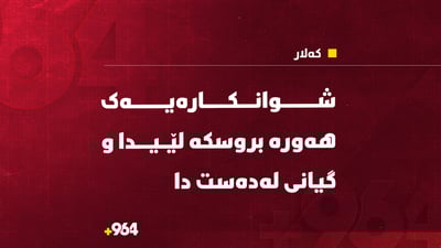 شوانکارەیەک بە هەورە بروسکە گیانی لەدەست دا