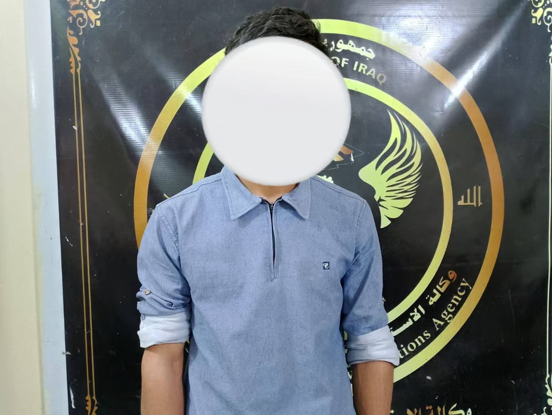 Diwaniyah police arrest 23 traders for price manipulation