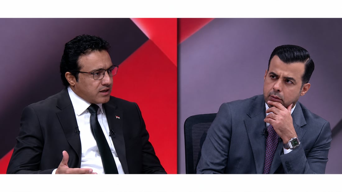 “حتى لو كلفني حياتي”.. الحكومة تتحفظ على كشف أسباب رسالة الزيدي
