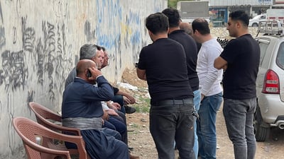 “ماوەی چوار رۆژە مۆبایلی داخراوە و تازە دەزانین مردووە”