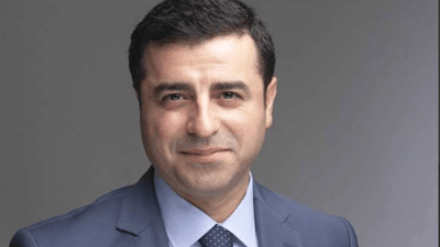 دادگای تورکیا: جارێ دەمیرتاش ئازاد ناکرێت