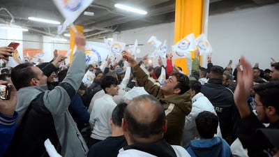 أربيل يسقط في عش النوارس.. القلعة الصفراء غاضبة من الحكم