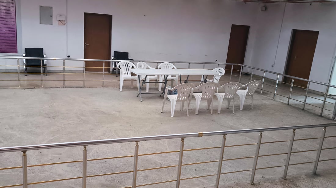 لە شارەزوور کۆدی بایۆمەتری بۆ کەمئەندامان دروست دەکرێت