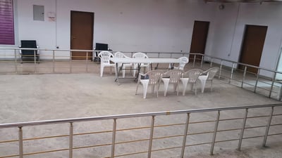 لە شارەزوور کۆدی بایۆمەتری بۆ کەمئەندامان دروست دەکرێت