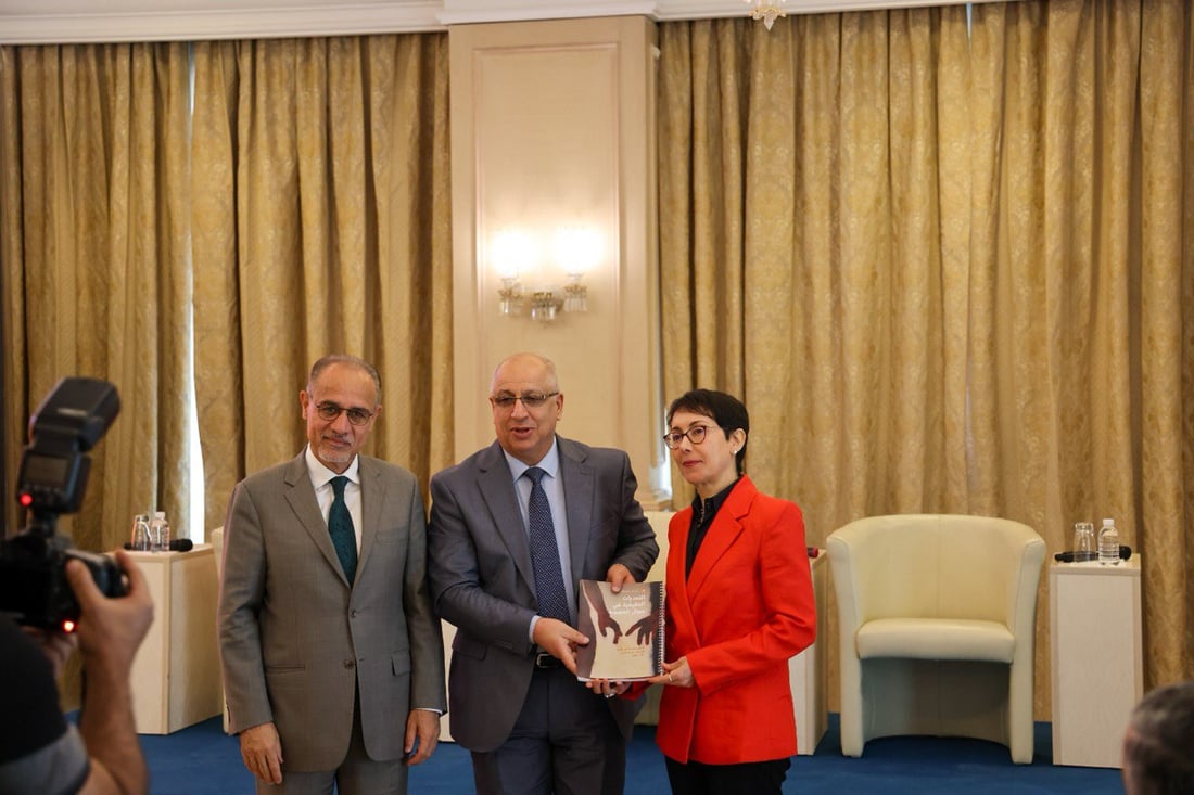 الحروب والفقر تمنع الأسر العراقية من الإنجاب كما يتمنون.. الأمم المتحدة