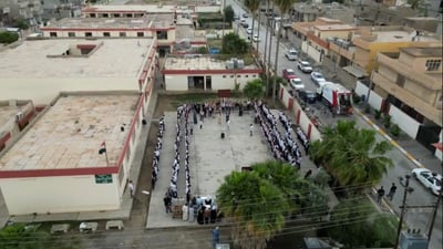 جيل جديد يغيّر وجه الحويجة.. 100 إعفاء عام في ثانوية الذاكرين بلا هروب ولا تدخين