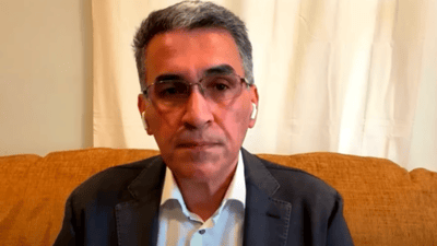 ترامب سيضغط على العراق لمعاقبة إيران وإنهاء ملفها النووي – عقيل عباس