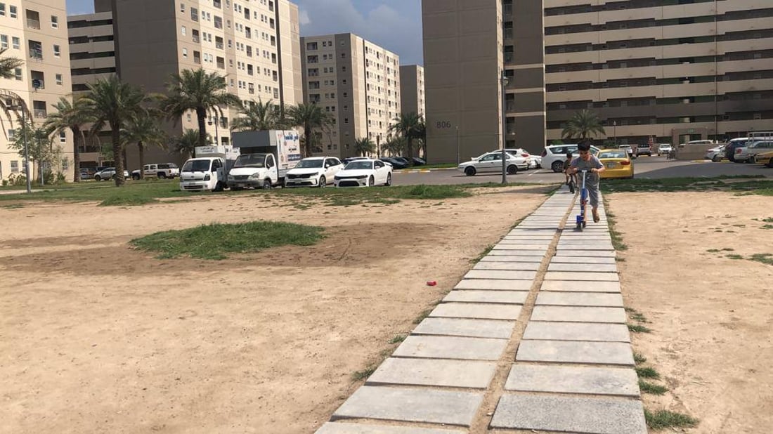 صور: سكان بسماية يعرضون 50 دولاراً مقابل عودة “هانوا”.. لم نجن سوى “بند القمامة”