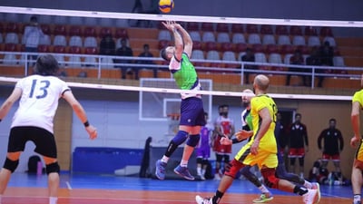 پێشمەرگە لە هەولێری بردەوە و دووەم سەرکەوتنی تۆمارکرد