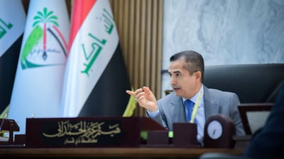 محافظ ذي قار يطالب بزيادة عاجلة للكهرباء: المواطنون يدفعون ثمن تقليص الحصة