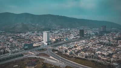 طقس العراق.. صحو مع غيوم وفرص زخات مطر شمالاً