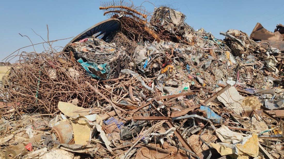 ئیدارەی خورماتوو دەروازەی شار دەکات بە باخچە و سەوزایی