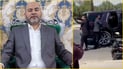 بعد إطلاق حمايته النار.. النائب البزوني يتساءل: هل كان تجمع المتظاهرين مرخصاً؟