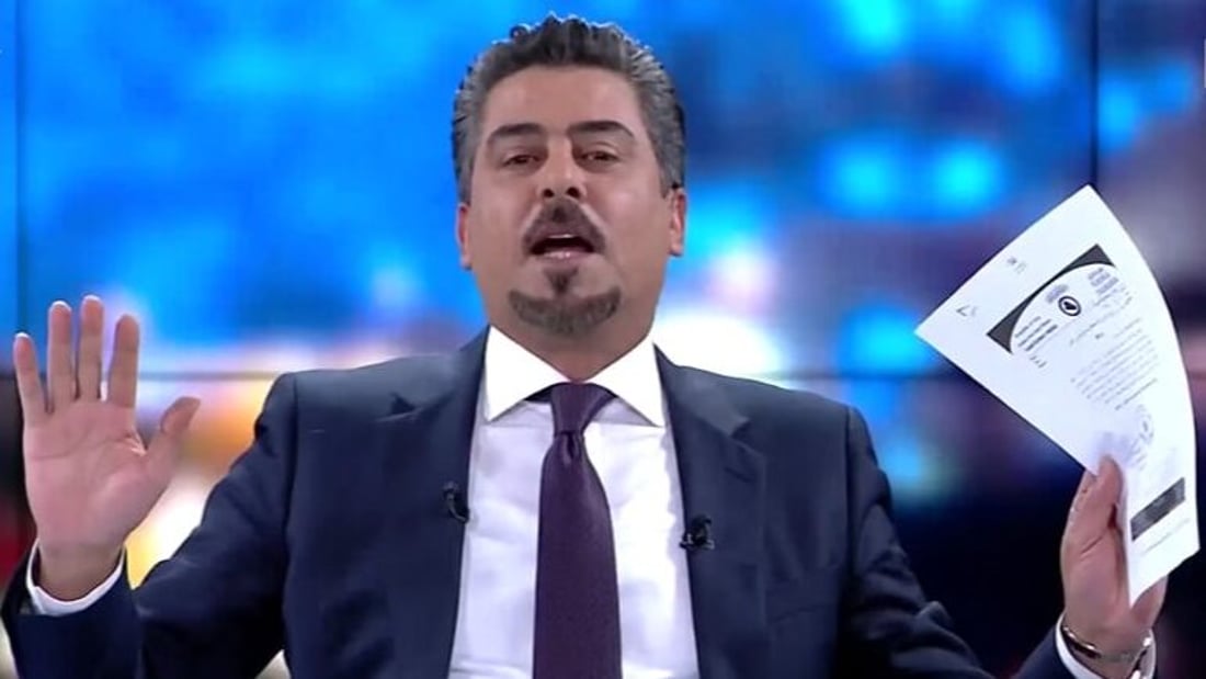 أحمد ملا طلال: القضاء أنصفني وألغى إيقاف برنامجي