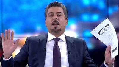 أحمد ملا طلال: القضاء أنصفني وألغى إيقاف برنامجي