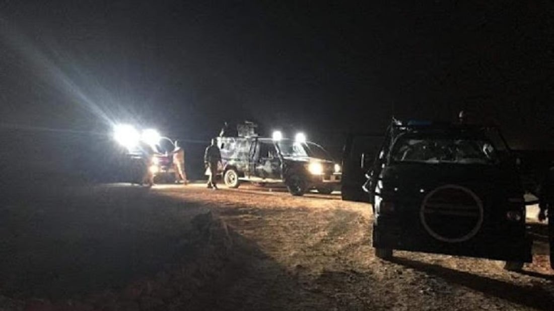 Bomb blast kills entire family in Anbar