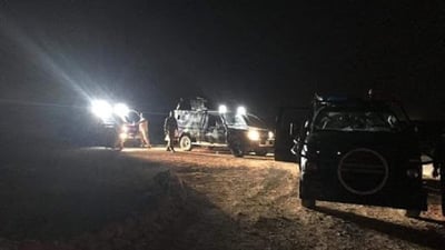 Bomb blast kills entire family in Anbar