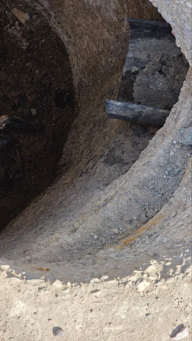 لە کەرکوک دوو کرێکار گیانیان لەدەستدا و یەکێکیش بریندارە