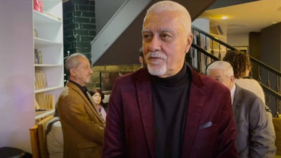 “سینەمای کوردی هێشتا ساوایە”