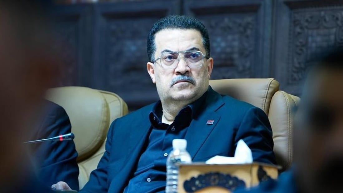 السوداني ينقل ضباطاً برتب ألوية وفرق في نينوى وصلاح الدين والجزيرة