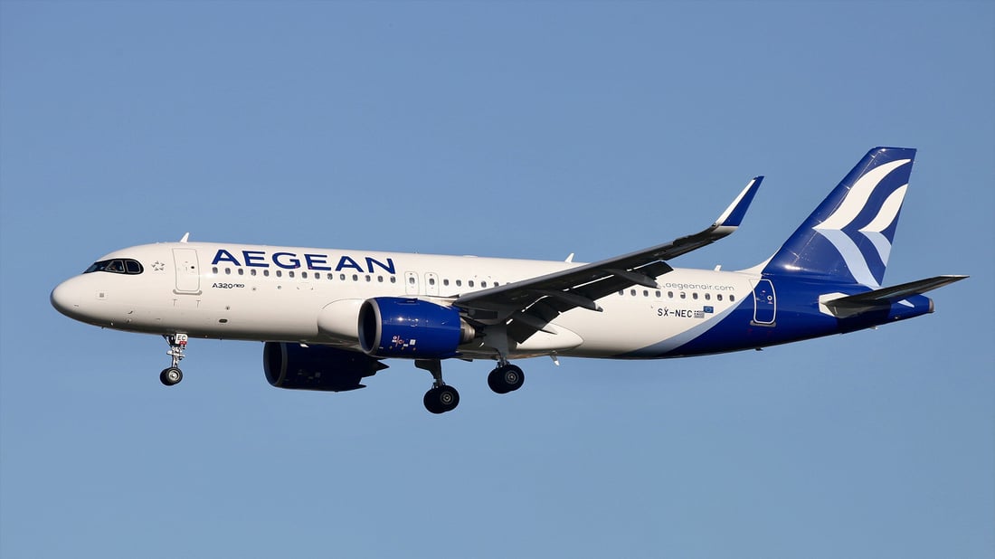 بەغدا و ئەسینا گەشتی ئاسمانیی راستەوخۆ دەستپێدەکەن