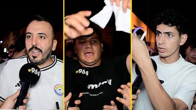 الآلاف خارج الملعب.. فوضى التذاكر الإلكترونية تحرم جماهير ديربي بغداد من الدخول