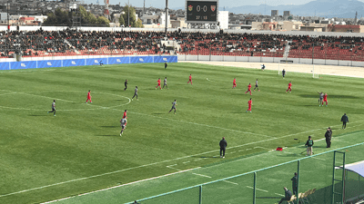 نەورۆز ریمۆنتادای بەسەردا كرا